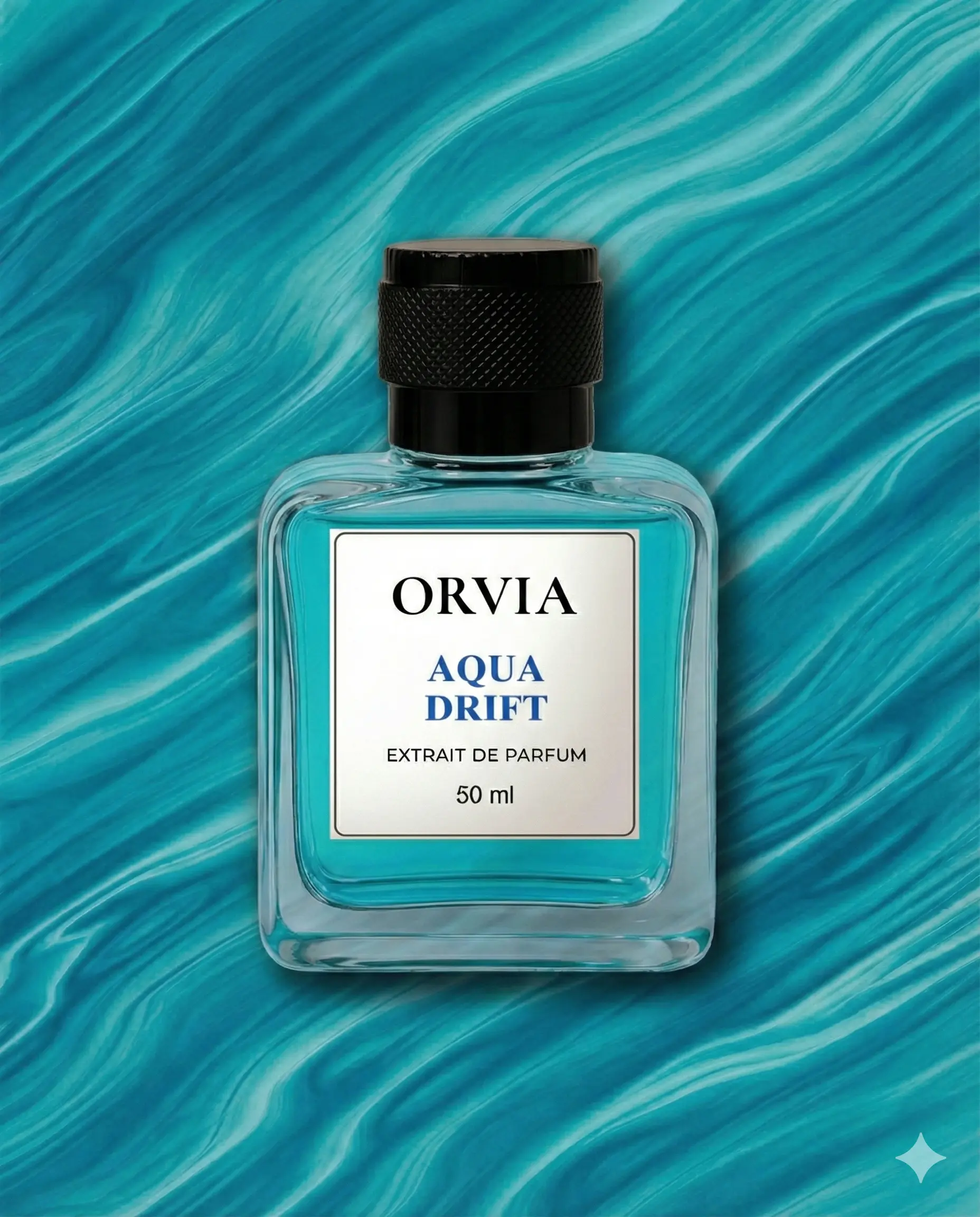 Aqua Drift